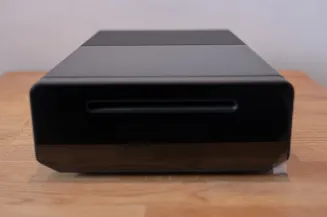 Odtwarzacz CD Cyrus 40 CD - outlet - 6