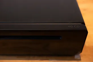 Odtwarzacz CD Cyrus 40 CD - outlet - 3