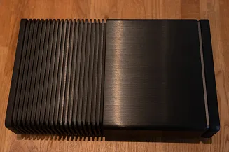 Odtwarzacz CD Cyrus 40 CD - outlet - 7