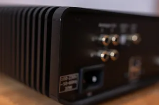 Odtwarzacz CD Cyrus 40 CD - outlet - 4