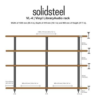 Solidsteel VL-4 - 4