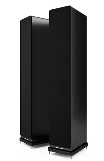 Kolumny podłogowe Acoustic Energy AE120 MK2 - 4