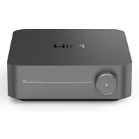 Wzmacniacz zintegrowany i streamer WiiM Amp Pro