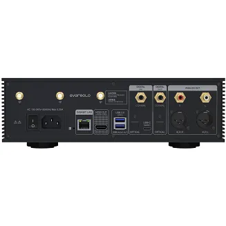 EverSolo DMP-A6 - outlet - 9