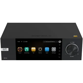 EverSolo DMP-A6 - outlet - 7