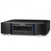 Marantz SA-12 SE (czarny)