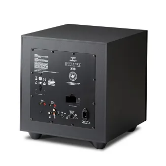 Paradigm Defiance X10 - 4