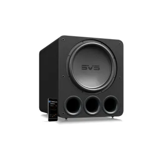 Subwoofer SVS PB-17 Ultra R|Evolution - 2