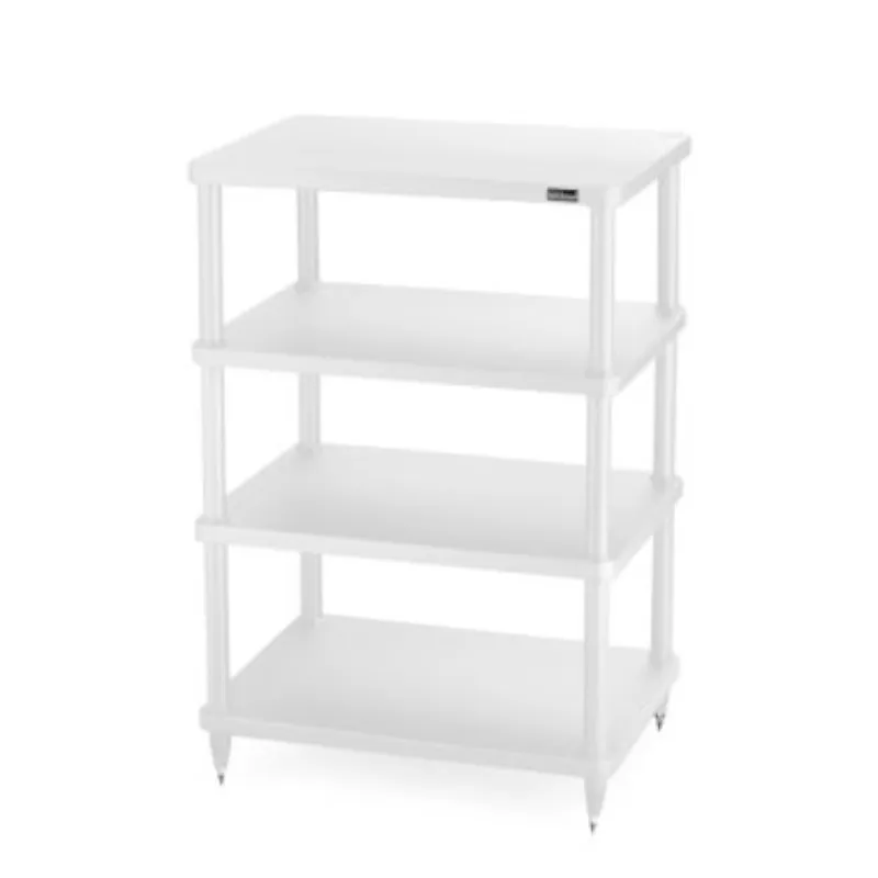 Solidsteel S3-4 (biały)