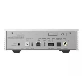 Transport i ripper CD Shanling CR60 - 4