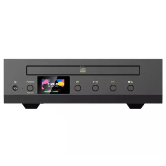 Transport i ripper CD Shanling CR60 - 7