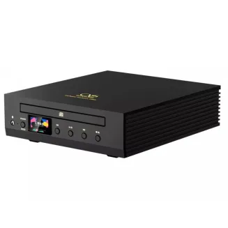 Transport i ripper CD Shanling CR60 - 5