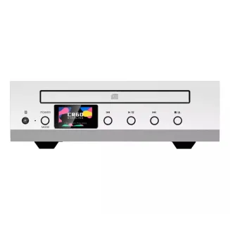 Transport i ripper CD Shanling CR60 - 3