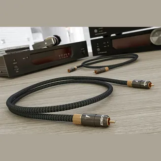 Interkonekt audio Ricable Magnus Signal - 3