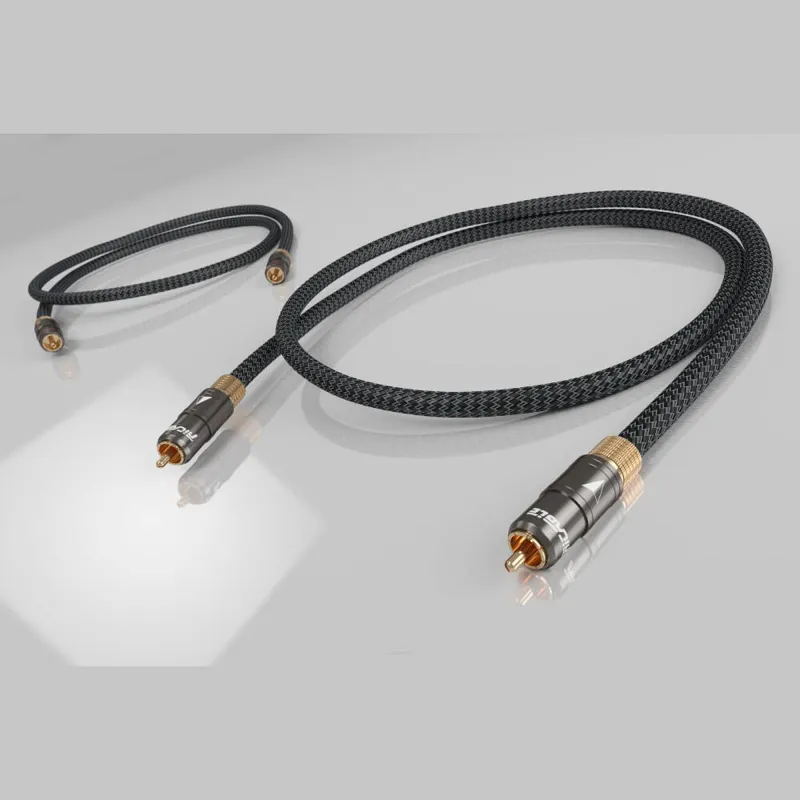 Interkonekt audio Ricable Magnus Signal