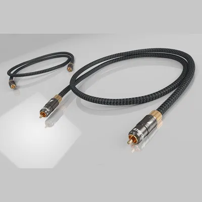 Interkonekt audio Ricable Magnus Signal