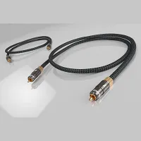 Interkonekt audio Ricable Magnus Signal