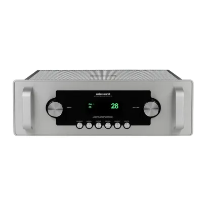 Audio Research LS28SE (Srebrny)