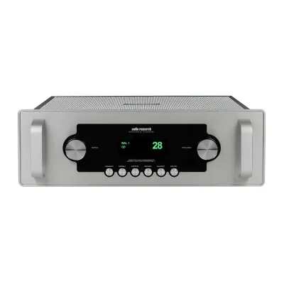 Audio Research LS28SE (Srebrny)