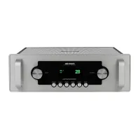 Audio Research LS28SE (Srebrny)