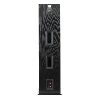 Kolumny podłogowe Klipsch RF-7 III (Black) - 4