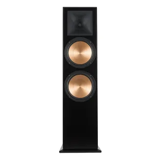 Kolumny podłogowe Klipsch RF-7 III (Black) - 2