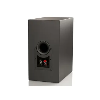 ELAC Uni-Fi BS U5 (czarny) - 2