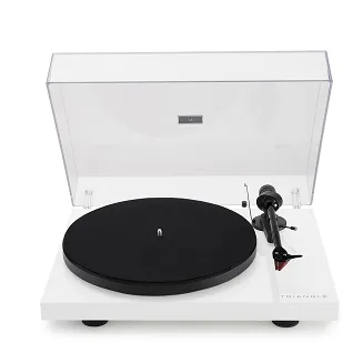 Gramofon Triangle Lunar 3 - 3