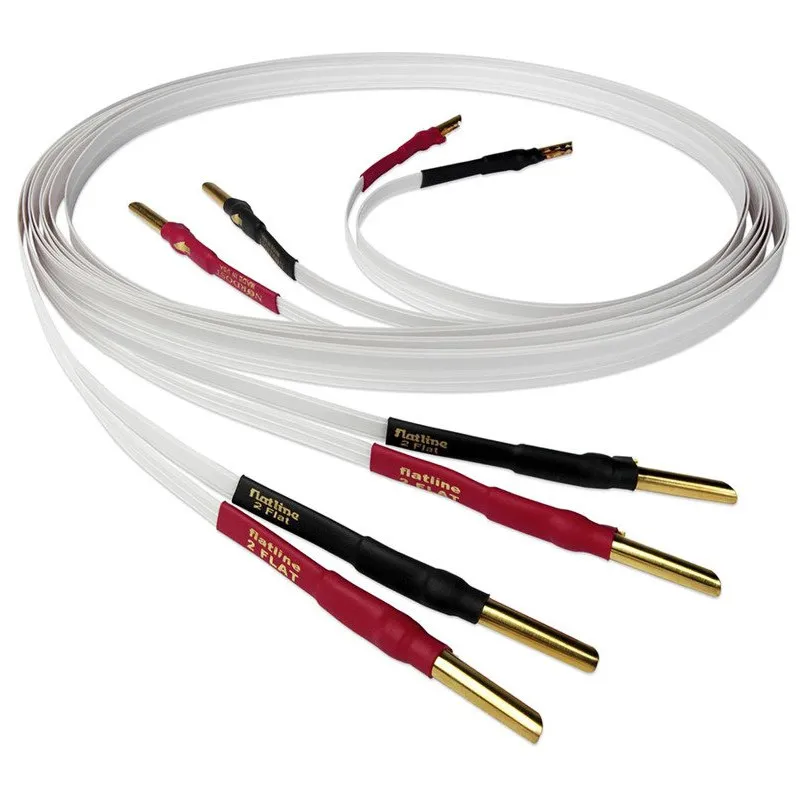 Nordost 2 Flat - single wire