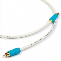 Kabel koaksjalny RCA Chord C-line 0,5 m (outlet)