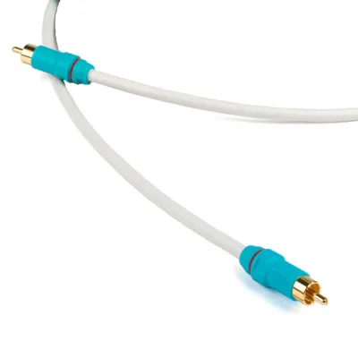 Interkonekt analogowy RCA Chord C-line (0,5m) – Outlet