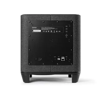 Denon Home Subwoofer - 3