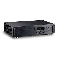 Odtwarzacz CD TEAC VRDS-701 (czarny)