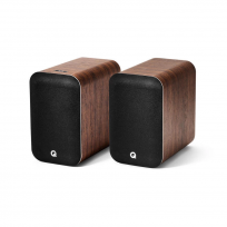 Q Acoustics M20 HD orzech