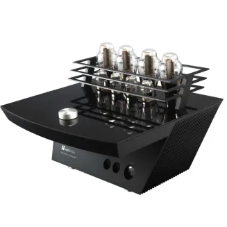 Wzmacniacz słuchawkowy HiFiMAN Shangri La SR - 4