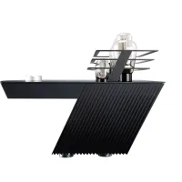 Wzmacniacz słuchawkowy HiFiMAN Shangri La SR