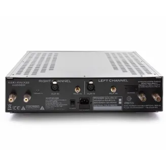 Końcówka mocy Audio Analogue AA100DM - 3