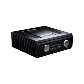 Wzmacniacz stereofoniczny Musical Fidelity Nu-Vista 800.2 (czarny) - 2