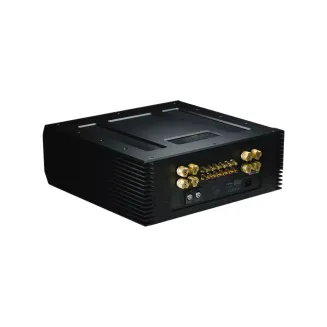 Wzmacniacz stereofoniczny Musical Fidelity Nu-Vista 800.2 (czarny) - 4