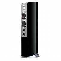 Audiovector R 11 Arrete (black)