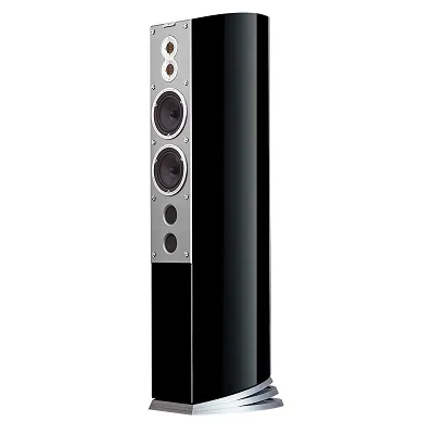 Kolumny podłogowe Audiovector R 11 Arrete (black)