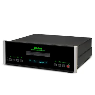 Odtwarzacz SACD/CD McIntosh MCD350 - 2