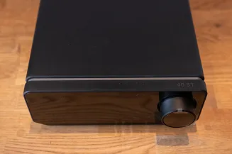 Odtwarzacz sieciowy Cyrus 40 ST – Outlet - 4