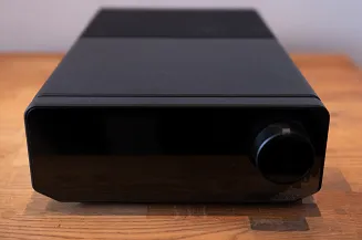 Odtwarzacz sieciowy Cyrus 40 ST – Outlet - 5