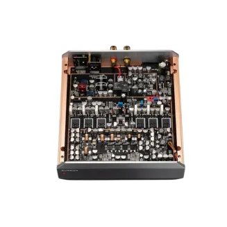 Końcówka mocy Burson Timekeeper Voyager (mono) - 8