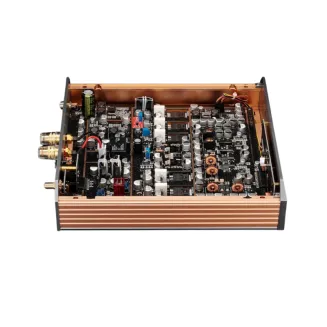 Końcówka mocy Burson Timekeeper Voyager (mono) - 9