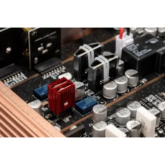 Końcówka mocy Burson Timekeeper Voyager (mono) - 10