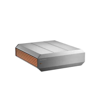 Końcówka mocy Burson Timekeeper Voyager (mono) - 4