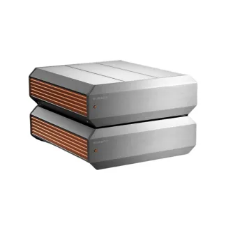 Końcówka mocy Burson Timekeeper Voyager (mono) - 5