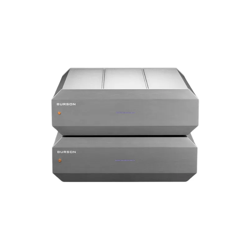 Końcówka mocy Burson Timekeeper Voyager (mono)